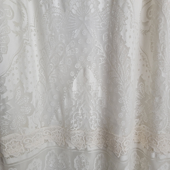 Farm Rio Stacie Maxi Skirt size S NWT - Picture 10 of 10